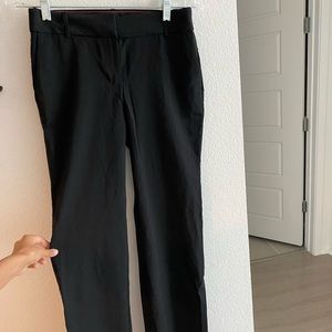 Jcrew business or interview dress pants